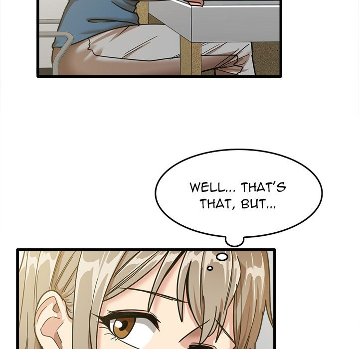 No More, No Less Chapter 13 Page 60