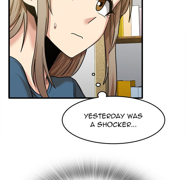 No More, No Less Chapter 13 Page 61
