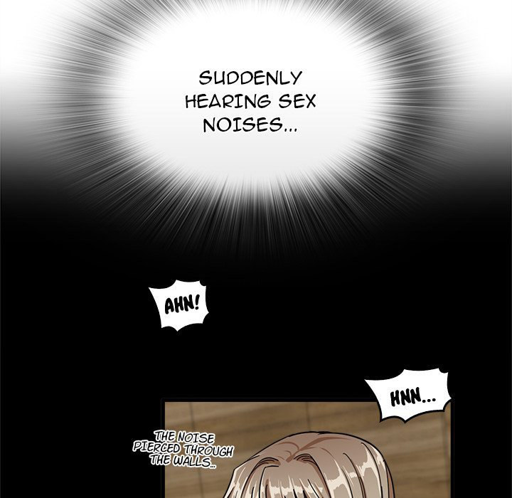 No More, No Less Chapter 13 Page 62