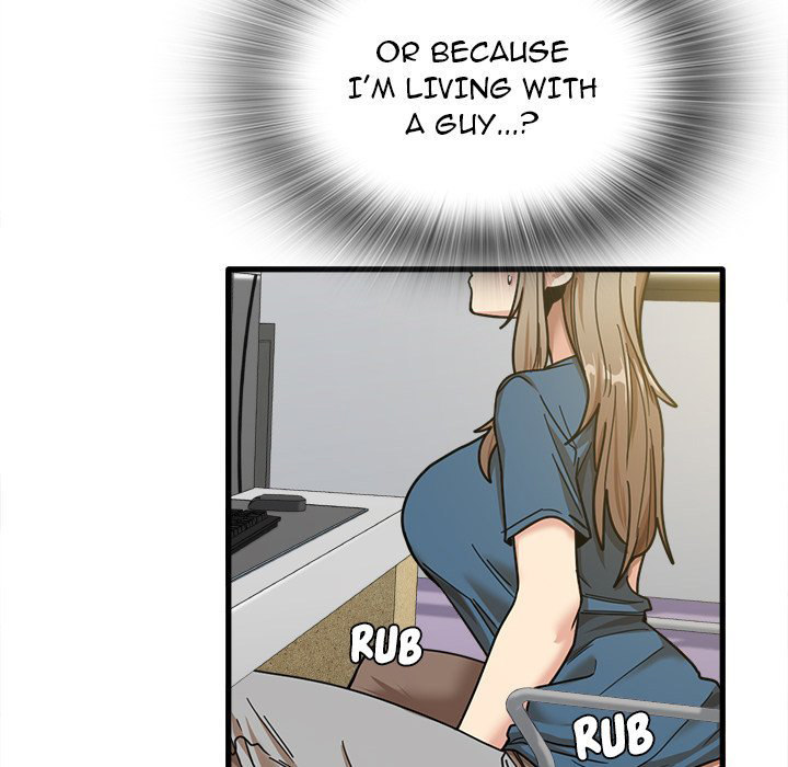 No More, No Less Chapter 13 Page 68
