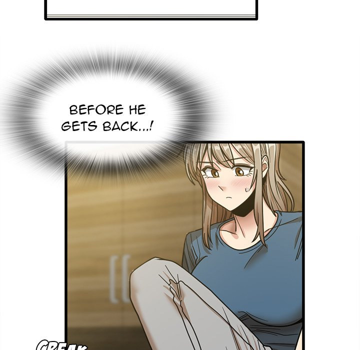 No More, No Less Chapter 13 Page 72