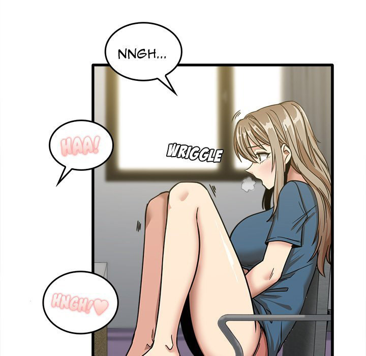 No More, No Less Chapter 13 Page 77