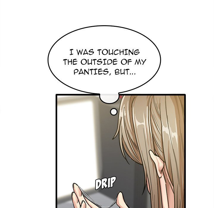 No More, No Less Chapter 13 Page 80