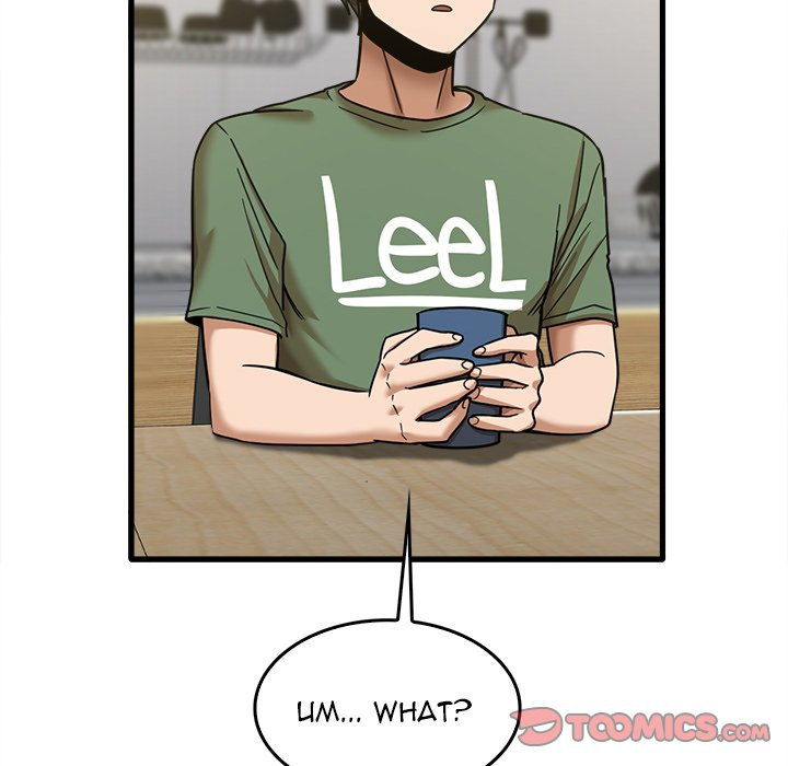 No More, No Less Chapter 13 Page 9