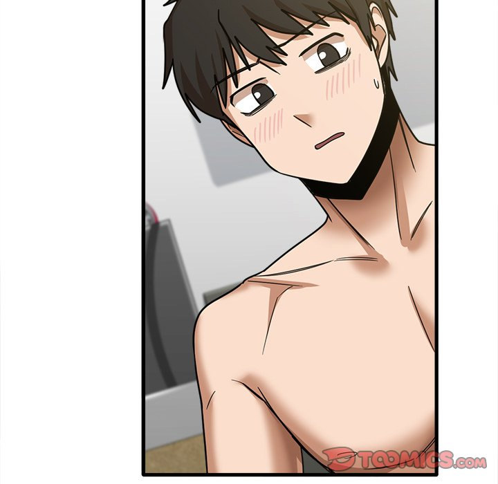 No More, No Less Chapter 14 Page 105