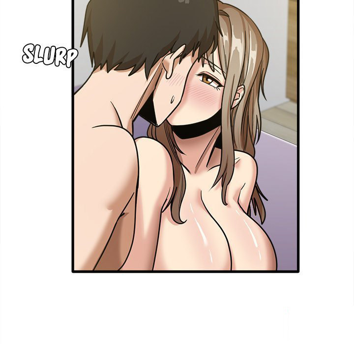 No More, No Less Chapter 14 Page 107