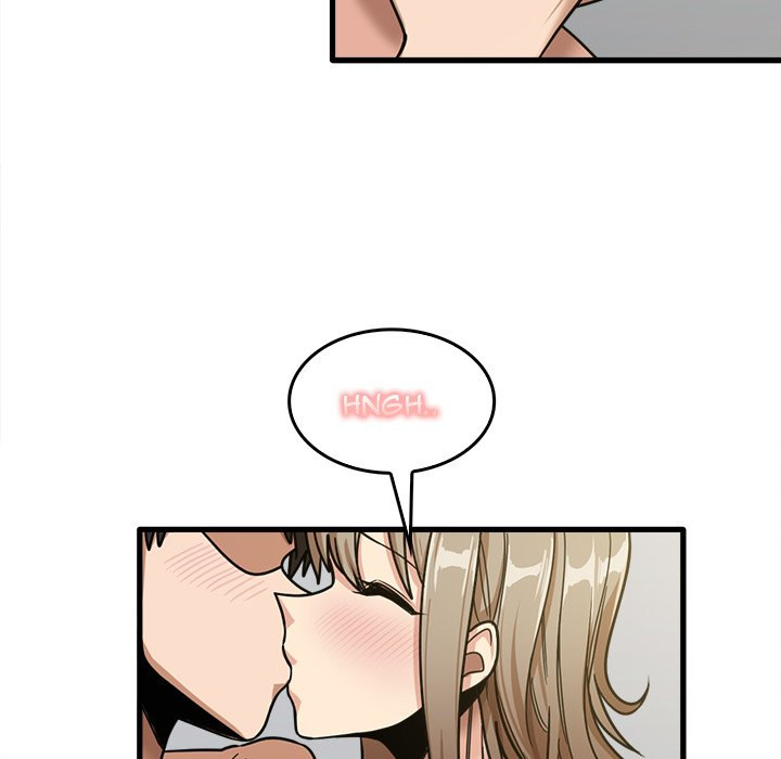 No More, No Less Chapter 14 Page 109