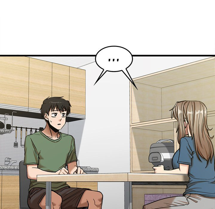 No More, No Less Chapter 14 Page 11
