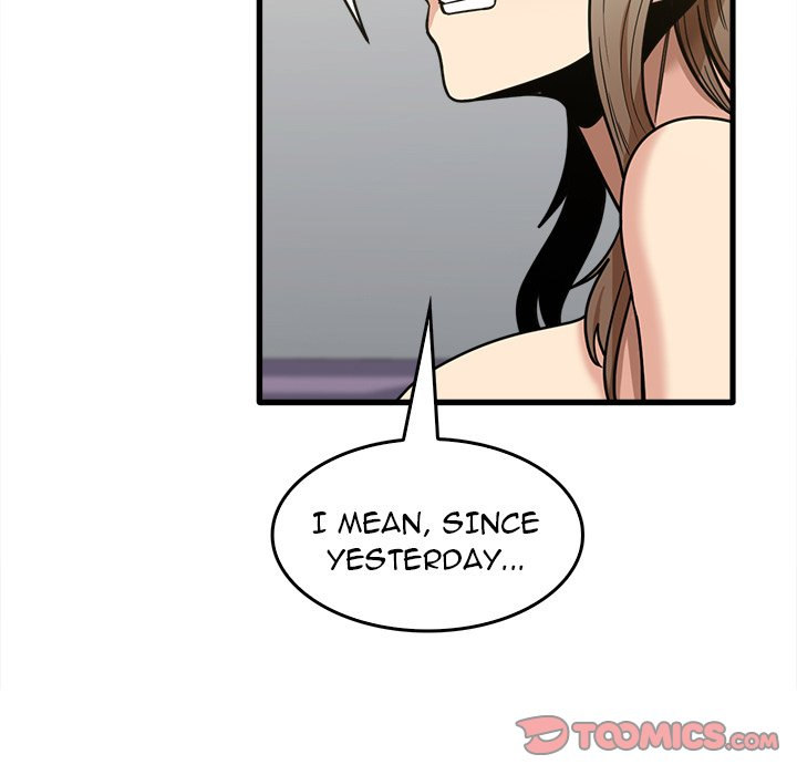 No More, No Less Chapter 14 Page 117