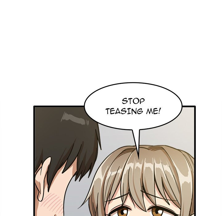 No More, No Less Chapter 14 Page 118