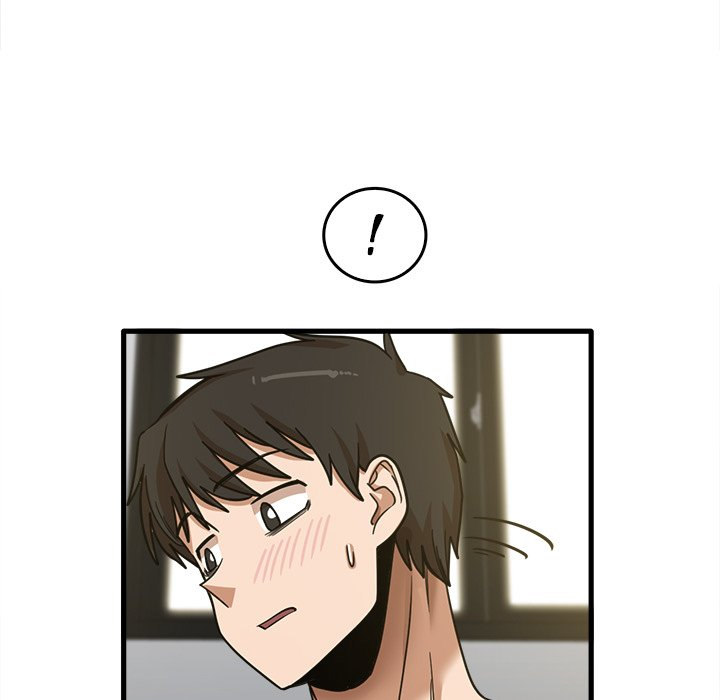 No More, No Less Chapter 14 Page 121