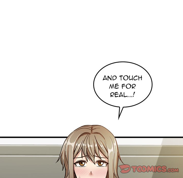 No More, No Less Chapter 14 Page 123