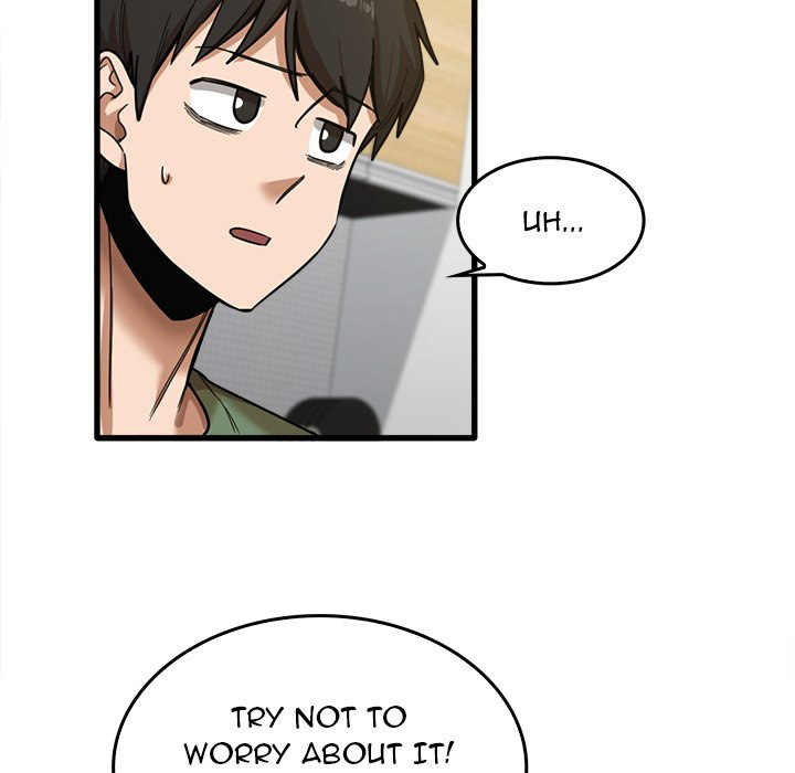 No More, No Less Chapter 14 Page 13