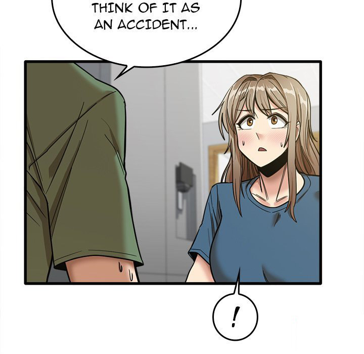 No More, No Less Chapter 14 Page 14