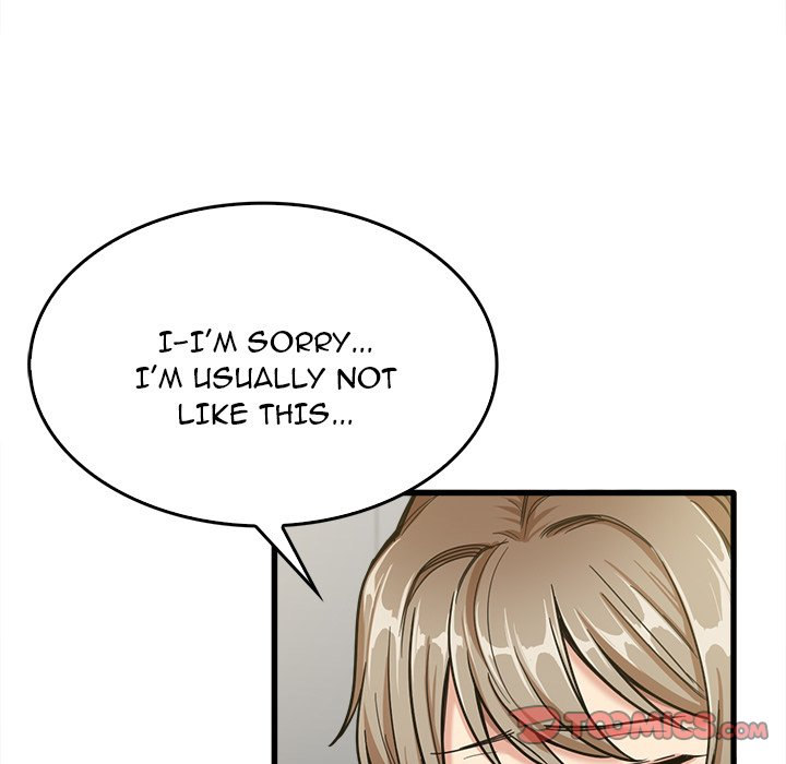 No More, No Less Chapter 14 Page 15