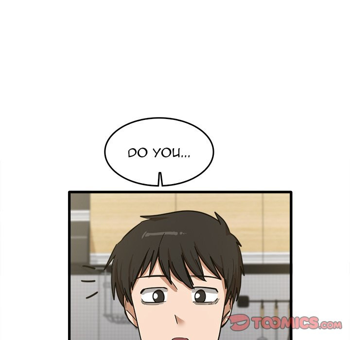 No More, No Less Chapter 14 Page 21