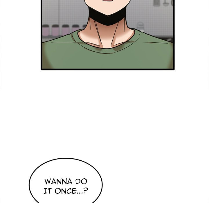 No More, No Less Chapter 14 Page 22