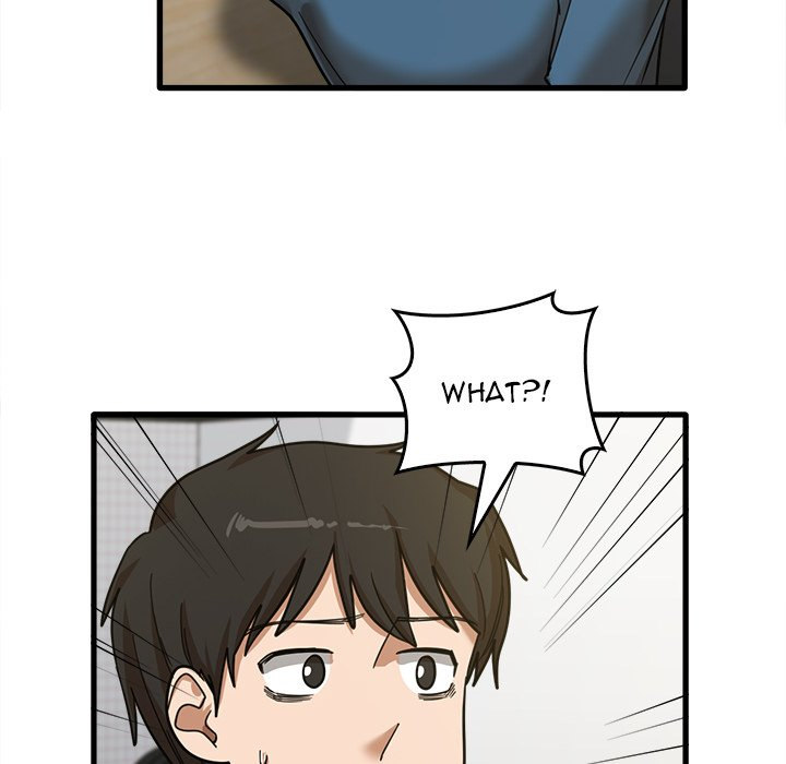 No More, No Less Chapter 14 Page 24