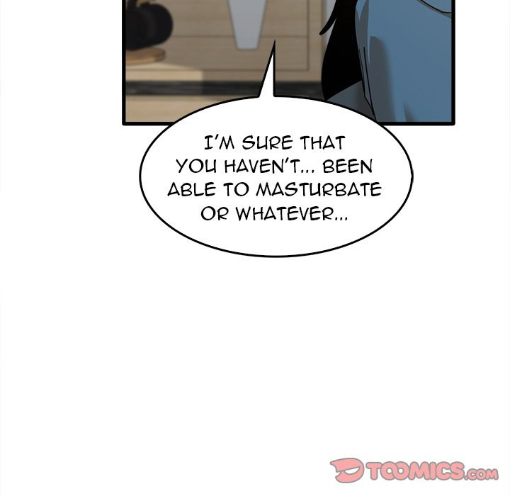 No More, No Less Chapter 14 Page 27