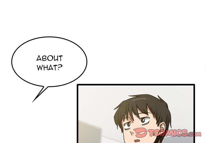 No More, No Less Chapter 14 Page 3