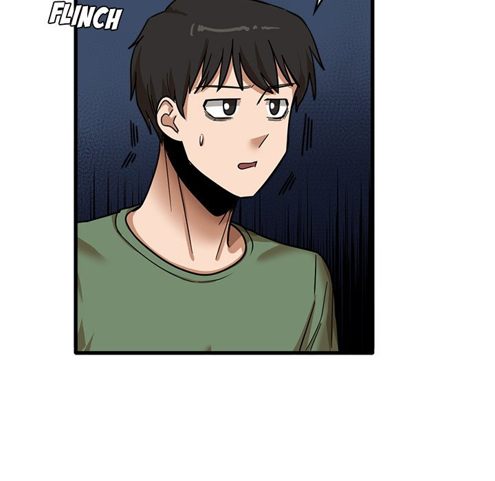 No More, No Less Chapter 14 Page 30