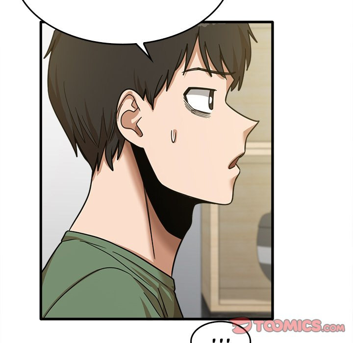 No More, No Less Chapter 14 Page 33