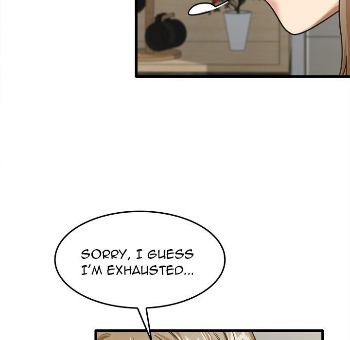 No More, No Less Chapter 14 Page 35