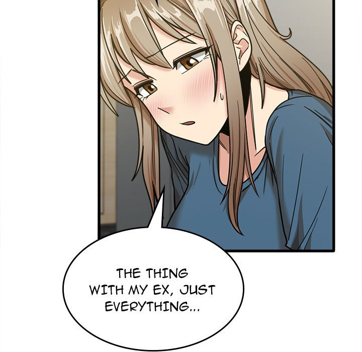 No More, No Less Chapter 14 Page 36