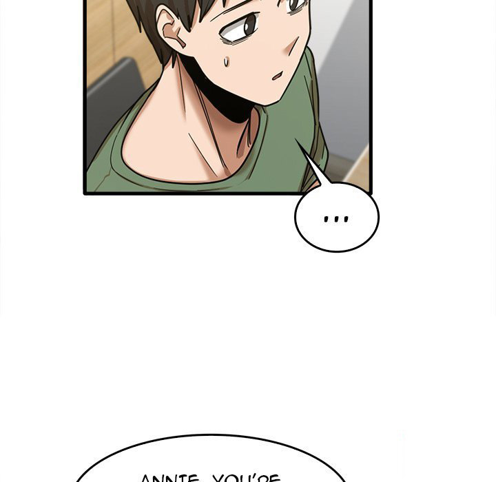 No More, No Less Chapter 14 Page 38