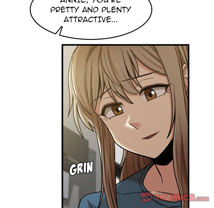 No More, No Less Chapter 14 Page 39