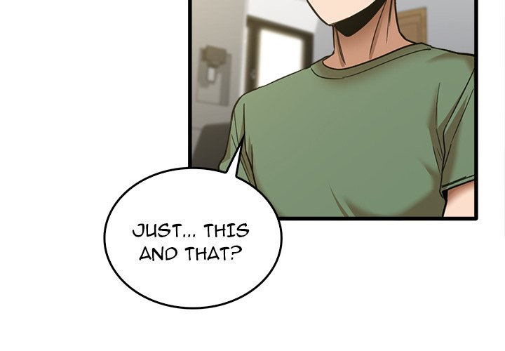 No More, No Less Chapter 14 Page 4
