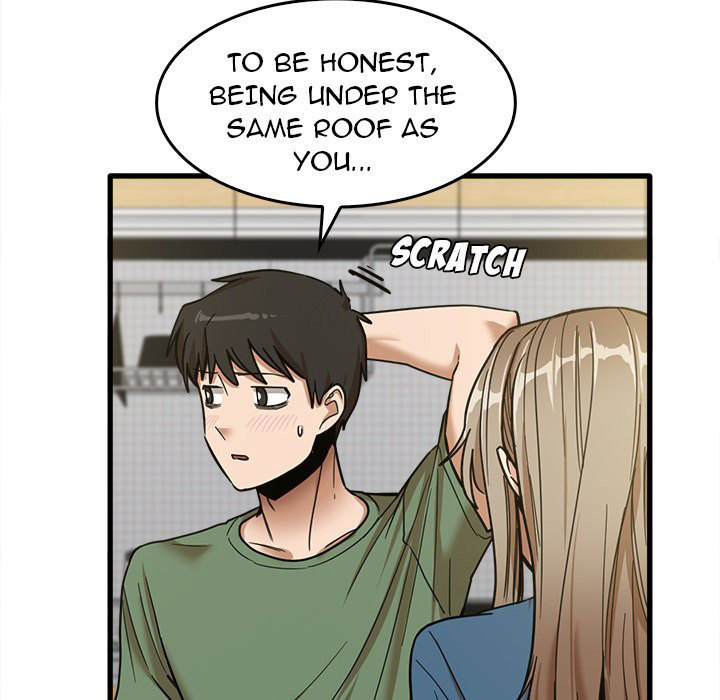 No More, No Less Chapter 14 Page 41
