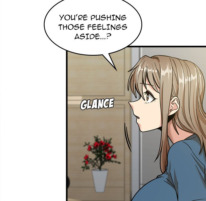 No More, No Less Chapter 14 Page 43