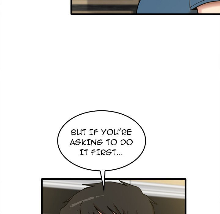 No More, No Less Chapter 14 Page 44