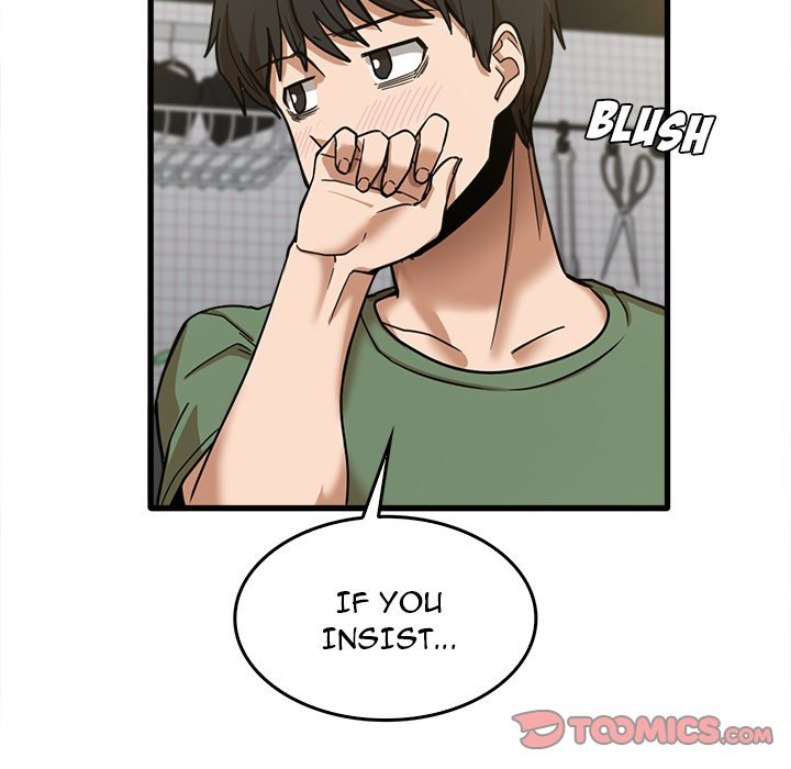 No More, No Less Chapter 14 Page 45