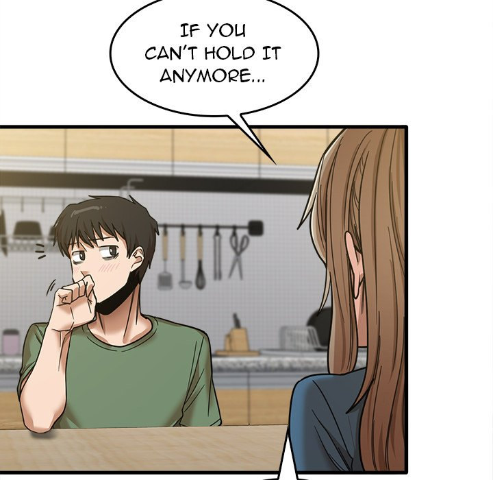 No More, No Less Chapter 14 Page 48