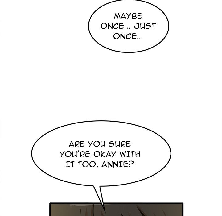 No More, No Less Chapter 14 Page 49