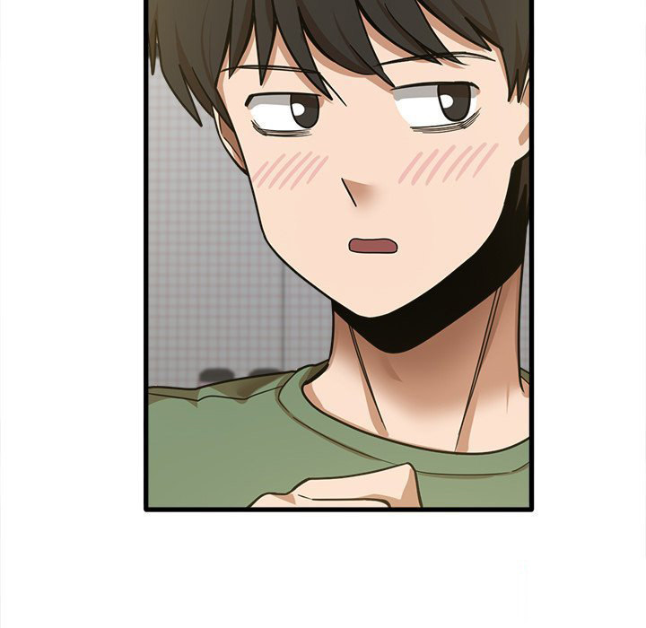 No More, No Less Chapter 14 Page 50