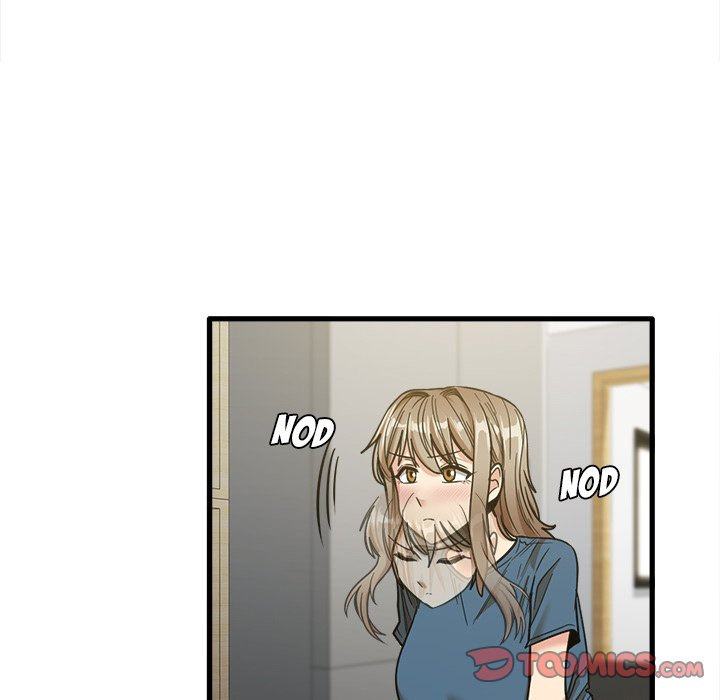 No More, No Less Chapter 14 Page 51