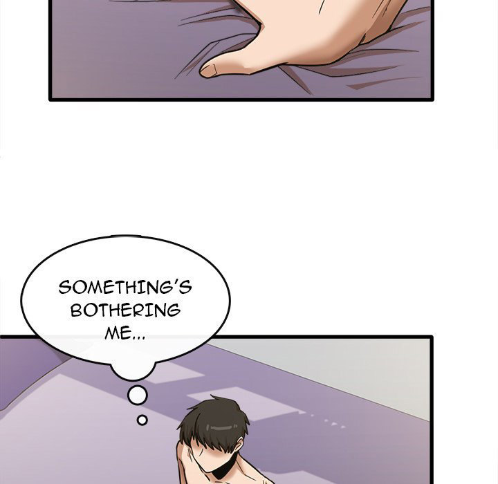 No More, No Less Chapter 14 Page 56