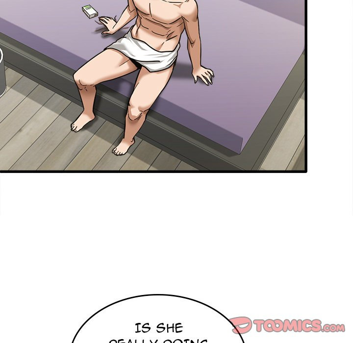 No More, No Less Chapter 14 Page 57