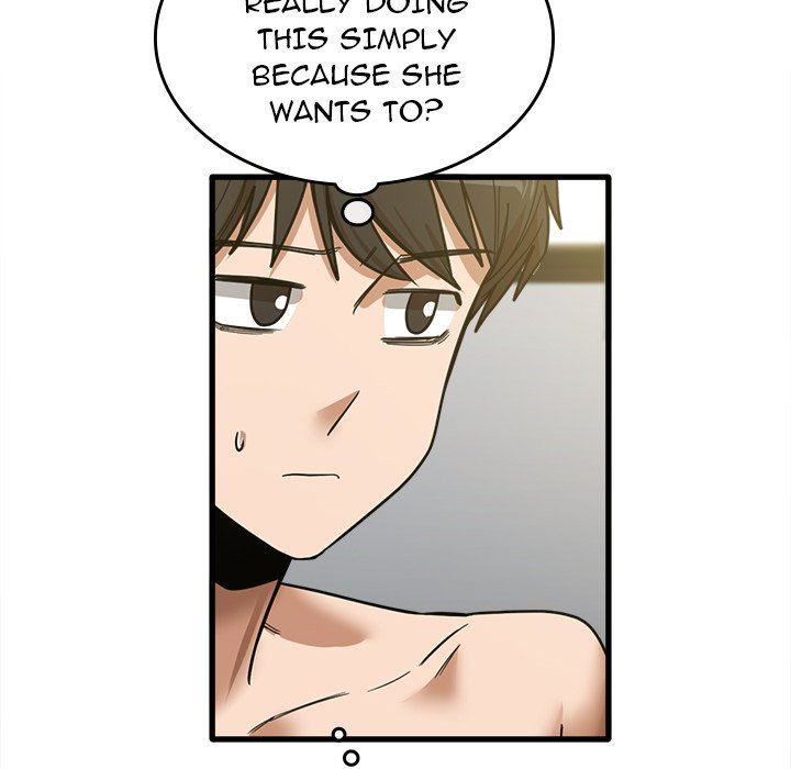 No More, No Less Chapter 14 Page 58