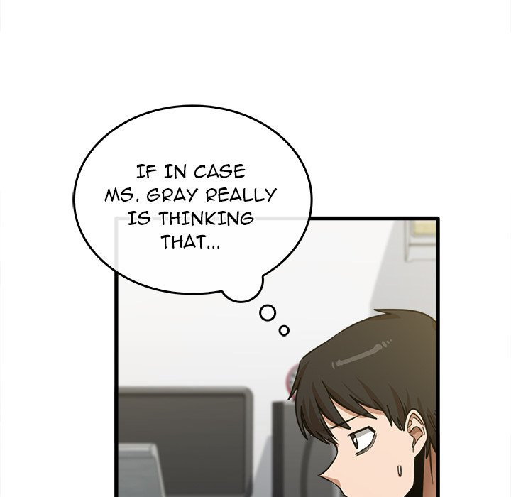 No More, No Less Chapter 14 Page 61