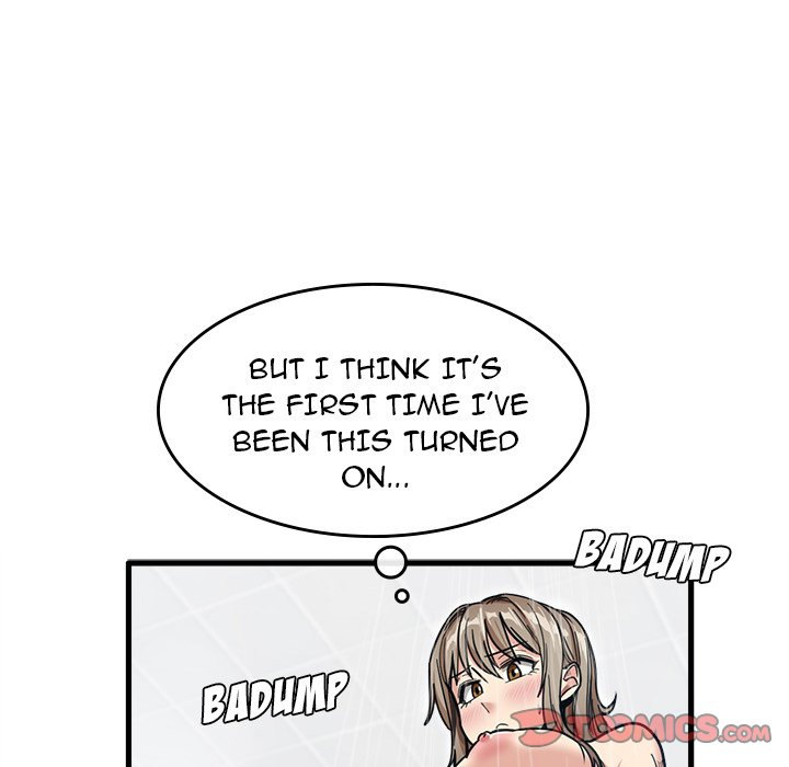 No More, No Less Chapter 14 Page 75