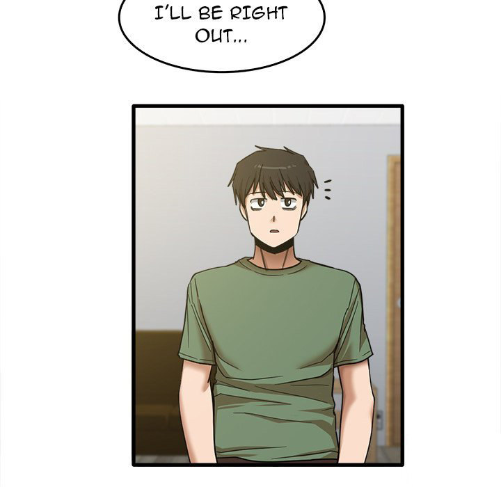 No More, No Less Chapter 14 Page 8