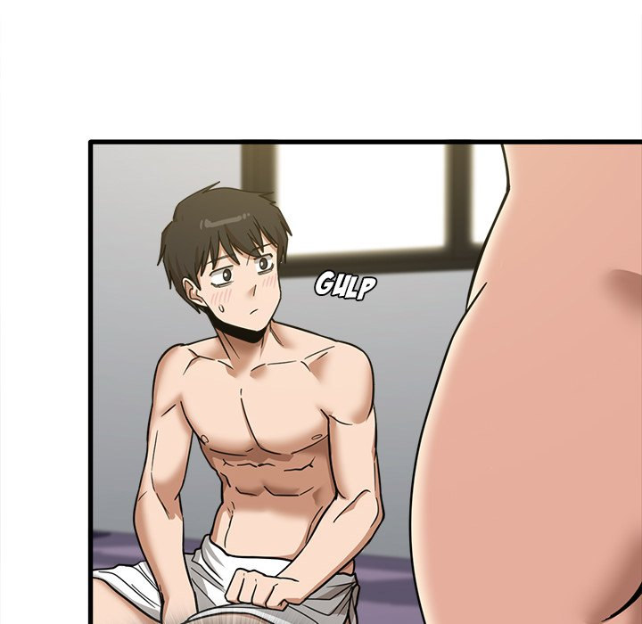 No More, No Less Chapter 14 Page 84