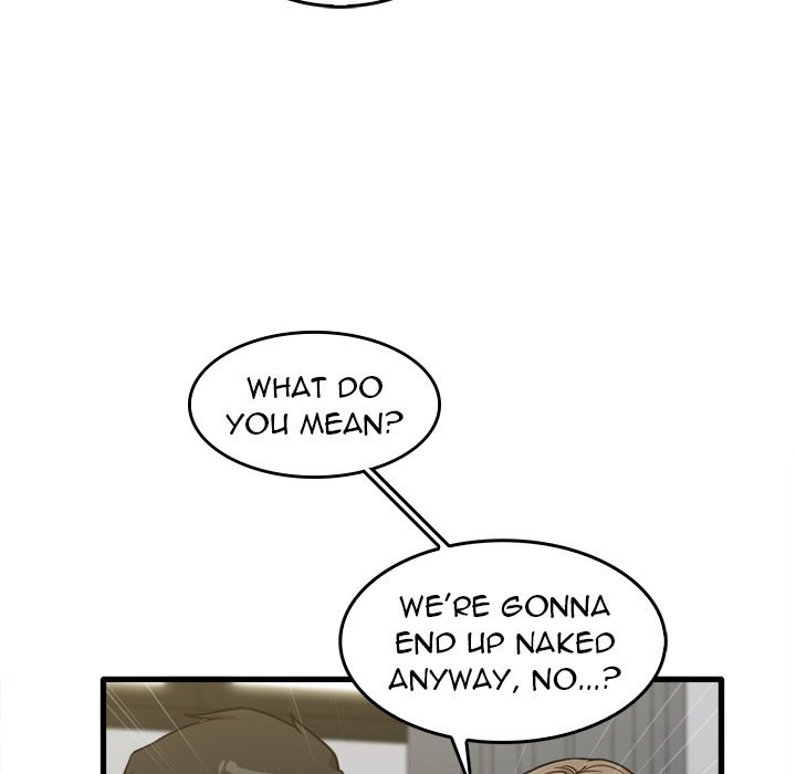 No More, No Less Chapter 14 Page 88