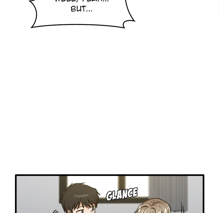 No More, No Less Chapter 14 Page 90