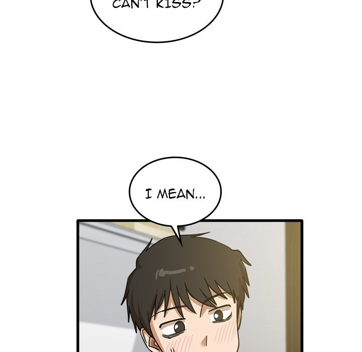 No More, No Less Chapter 14 Page 95
