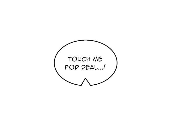 No More, No Less Chapter 15 Page 1